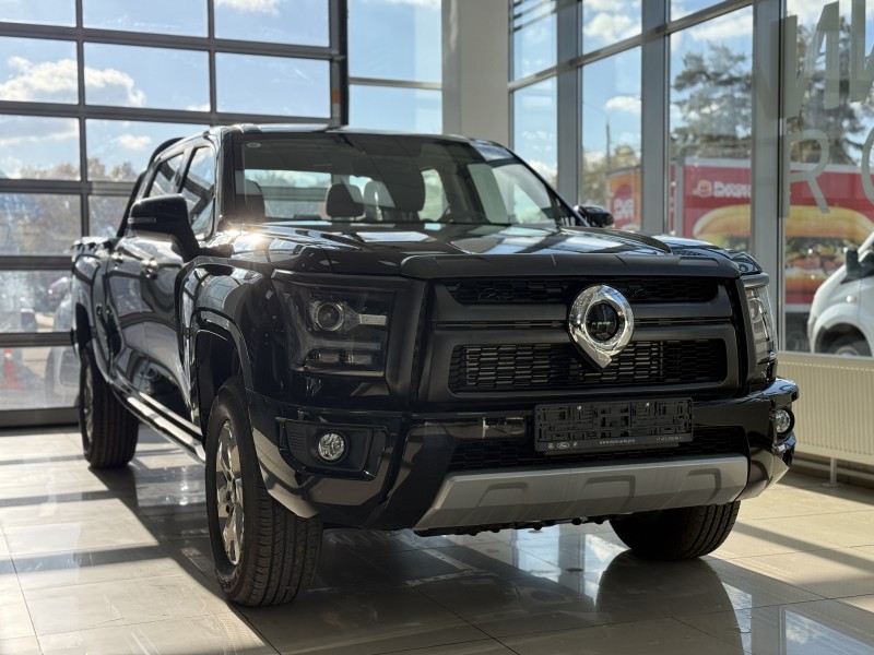 Great Wall Poer King Kong 2.0 AT, 2024 год