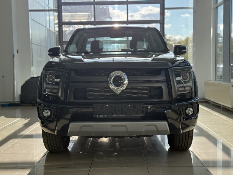 Great Wall Poer King Kong 2.0 AT, 2024 год