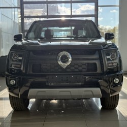 Great Wall Poer King Kong 2.0 AT, 2024 год