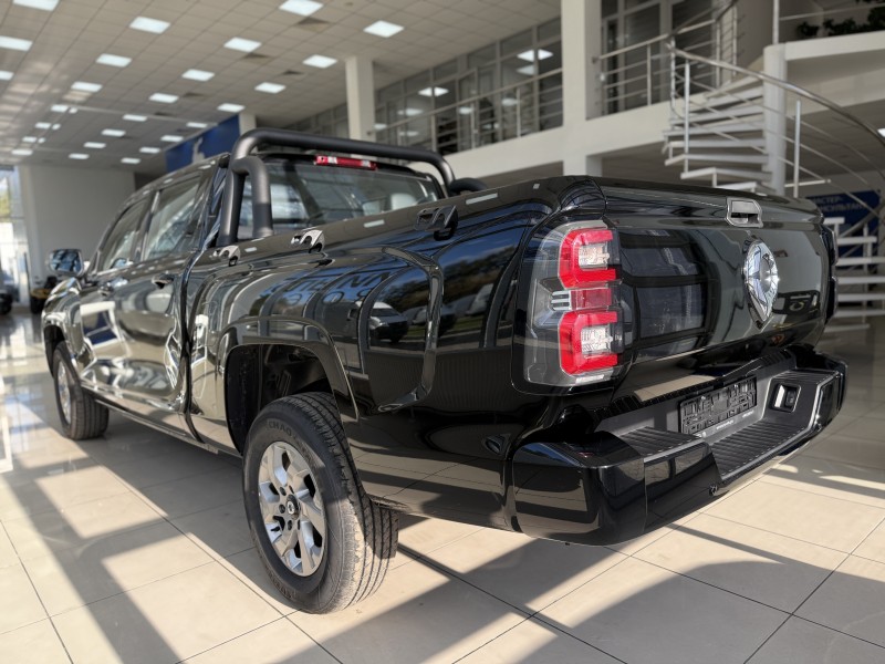 Great Wall Poer King Kong 2.0 AT, 2024 год