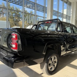 Great Wall Poer King Kong 2.0 AT, 2024 год