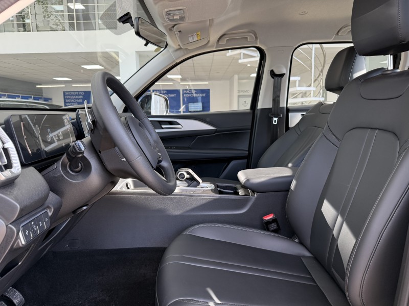 Great Wall Poer King Kong 2.0 AT, 2024 год