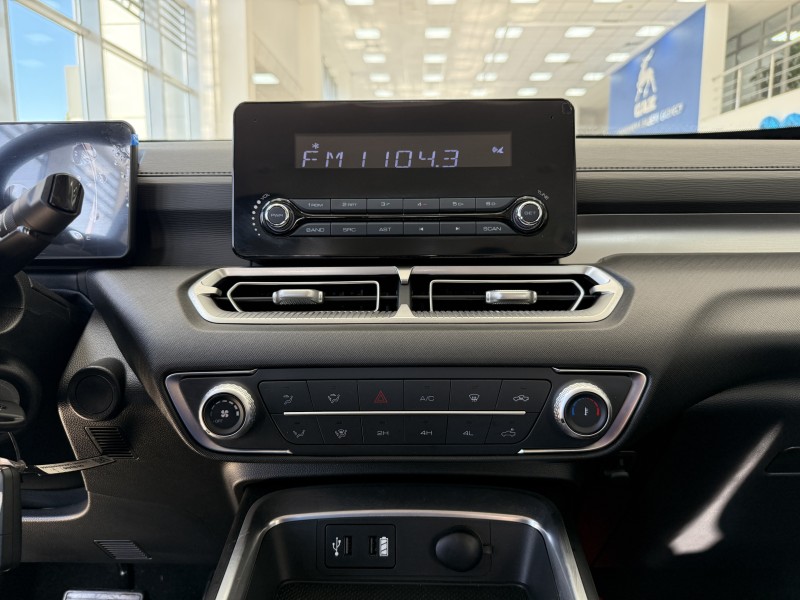 Great Wall Poer King Kong 2.0 AT, 2024 год