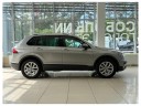 Volkswagen Tiguan 2.0 AMT, 2019, 211 660 км  