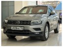 Volkswagen Tiguan 2.0 AMT, 2019, 211 660 км  