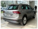 Volkswagen Tiguan 2.0 AMT, 2019, 211 660 км  
