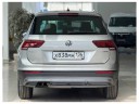 Volkswagen Tiguan 2.0 AMT, 2019, 211 660 км  