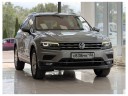 Volkswagen Tiguan 2.0 AMT, 2019, 211 660 км  