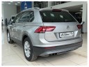 Volkswagen Tiguan 2.0 AMT, 2019, 211 660 км  