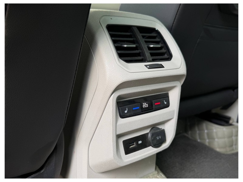 Volkswagen Tiguan 2.0 AMT, 2019, 211 660 км  
