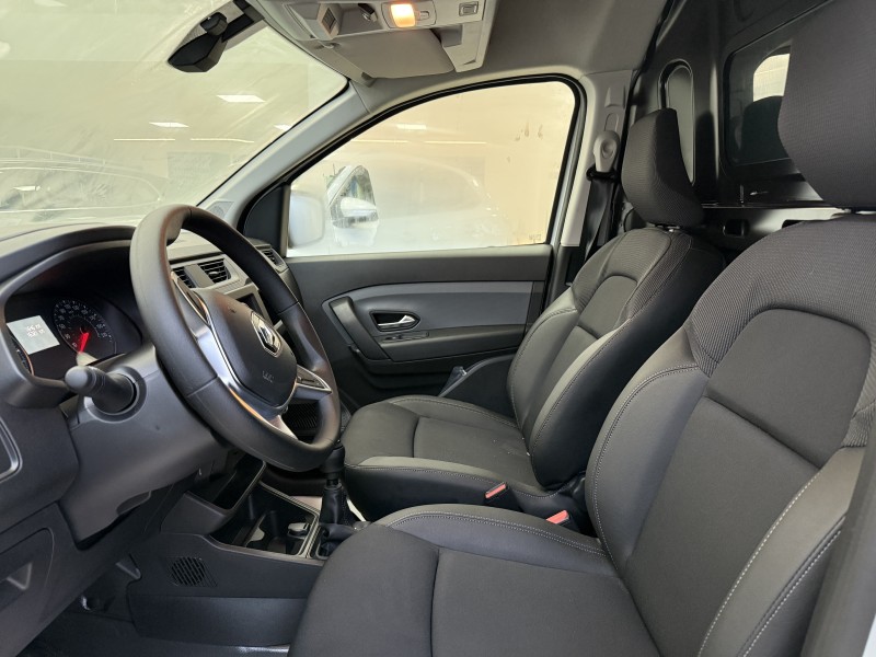 Renault Express 1.5 MT, 2024 год