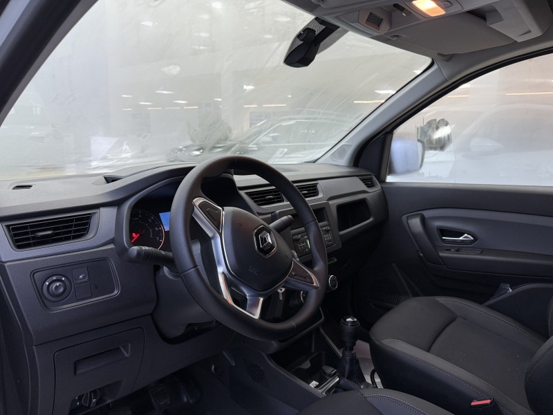 Renault Express 1.5 MT, 2024 год