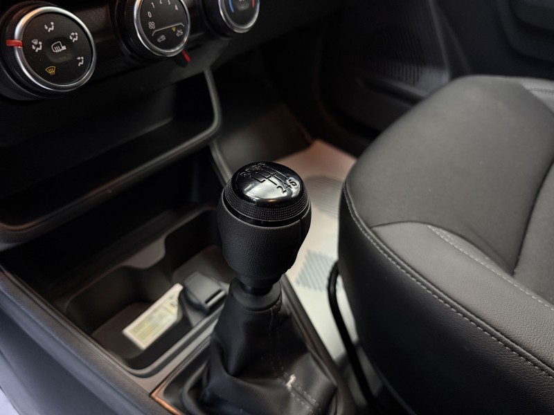 Renault Express 1.5 MT, 2024 год