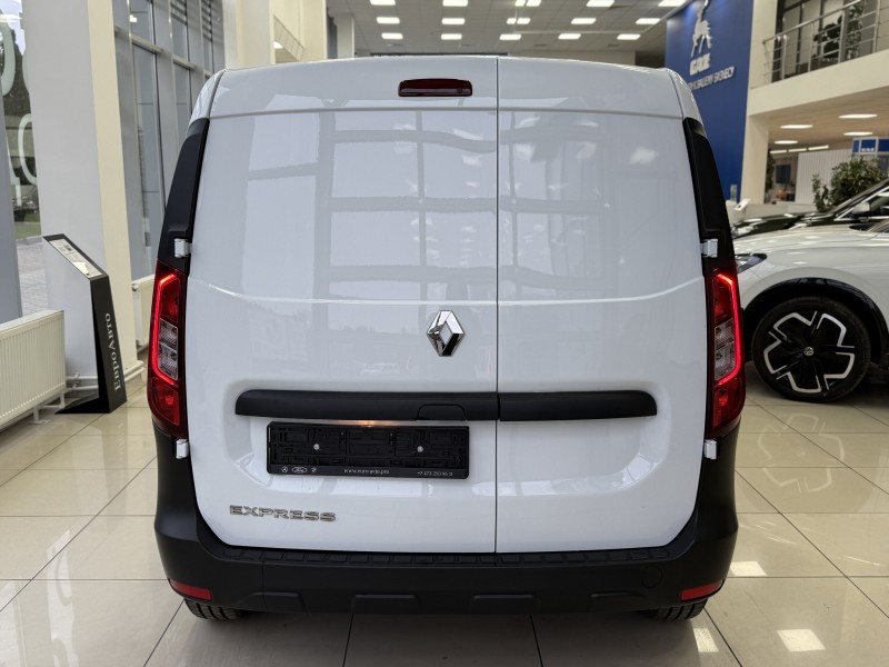 Renault Express 1.5 MT, 2024 год