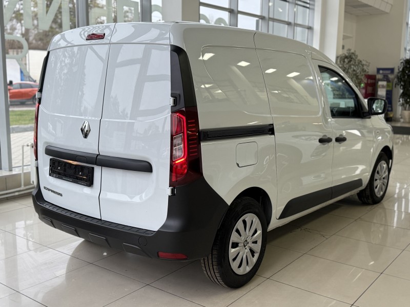 Renault Express 1.5 MT, 2024 год