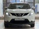 Nissan Qashqai 2.0 CVT, 2014, 163 400 км 