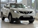 Nissan Qashqai 2.0 CVT, 2014, 163 400 км 