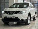 Nissan Qashqai 2.0 CVT, 2014, 163 400 км 