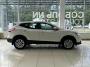 Nissan Qashqai 2.0 CVT, 2014, 163 400 км 