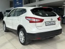Nissan Qashqai 2.0 CVT, 2014, 163 400 км 