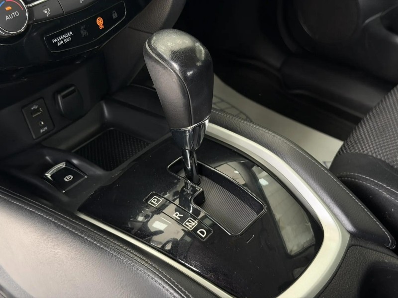 Nissan Qashqai 2.0 CVT, 2014, 163 400 км 