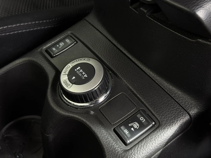 Nissan Qashqai 2.0 CVT, 2014, 163 400 км 