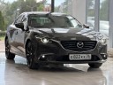 Mazda 6 2.0 AT, 2016, 123 950 км