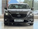 Mazda 6 2.0 AT, 2016, 123 950 км