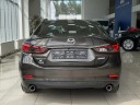 Mazda 6 2.0 AT, 2016, 123 950 км