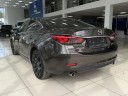 Mazda 6 2.0 AT, 2016, 123 950 км