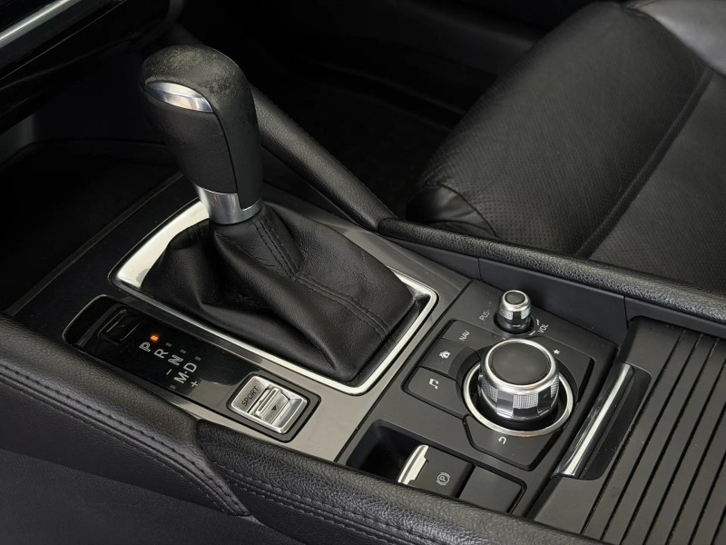 Mazda 6 2.0 AT, 2016, 123 950 км