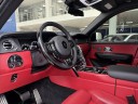 Rolls-Royce Cullinan 6.7 AT, 2021 год, 50 900 км
