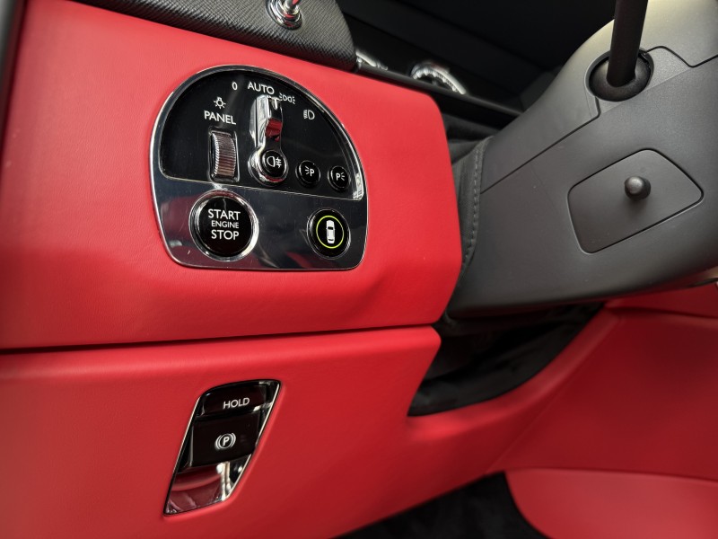 Rolls-Royce Cullinan 6.7 AT, 2021 год, 50 900 км