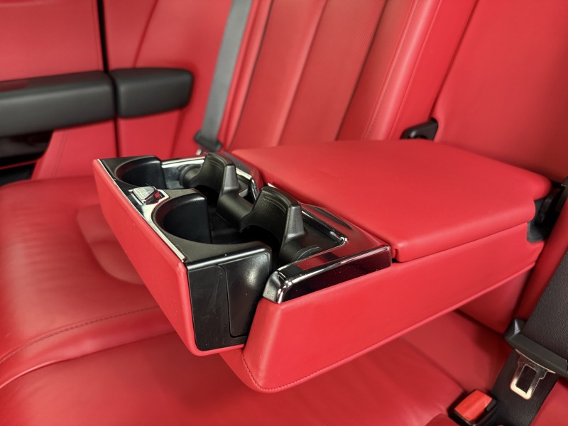 Rolls-Royce Cullinan 6.7 AT, 2021 год, 50 900 км