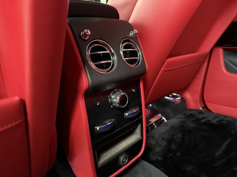 Rolls-Royce Cullinan 6.7 AT, 2021 год, 50 900 км