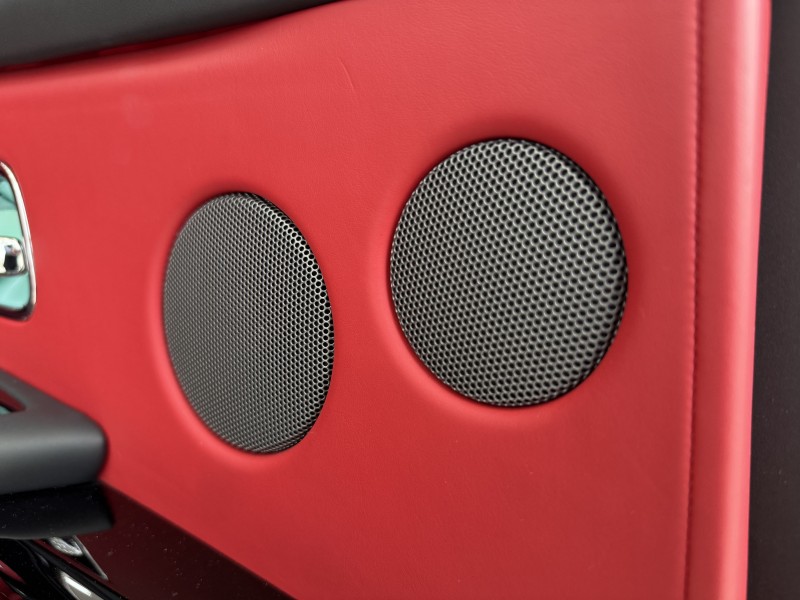 Rolls-Royce Cullinan 6.7 AT, 2021 год, 50 900 км