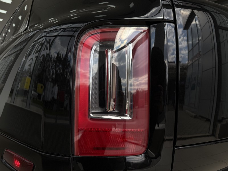 Rolls-Royce Cullinan 6.7 AT, 2021 год, 50 900 км