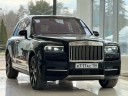 Rolls-Royce Cullinan 6.7 AT, 2021 год, 50 900 км