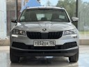 Skoda Karoq 1.4 AMT, 2021, 51 485 км 