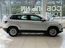 Skoda Karoq 1.4 AMT, 2021, 51 485 км 