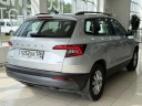 Skoda Karoq 1.4 AMT, 2021, 51 485 км 