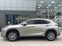 Lexus NX 2.0 CVT, 2017 год, 67 870 км