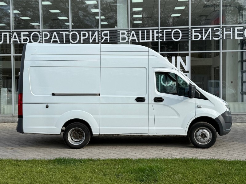 ГАЗ ГАЗель Next 2.5 MT, 2023 год, 144 200 км