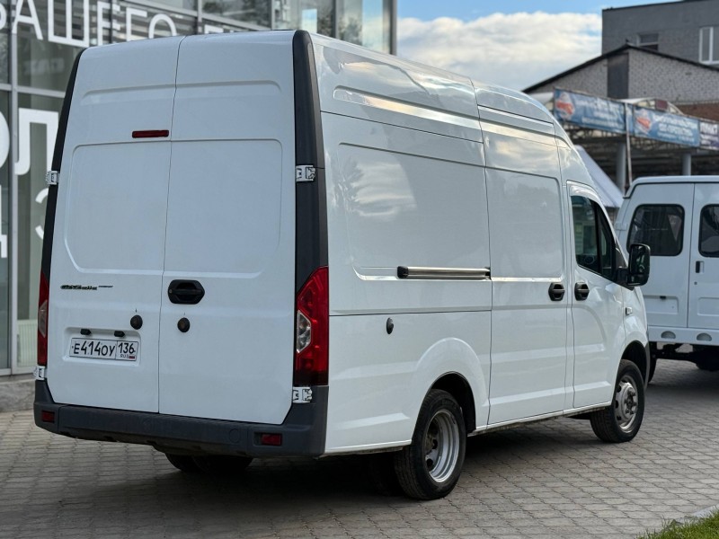 ГАЗ ГАЗель Next 2.5 MT, 2023 год, 144 200 км