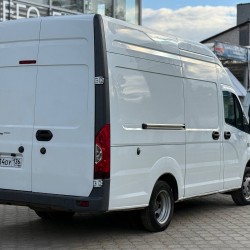 ГАЗ ГАЗель Next 2.5 MT, 2023 год, 144 200 км
