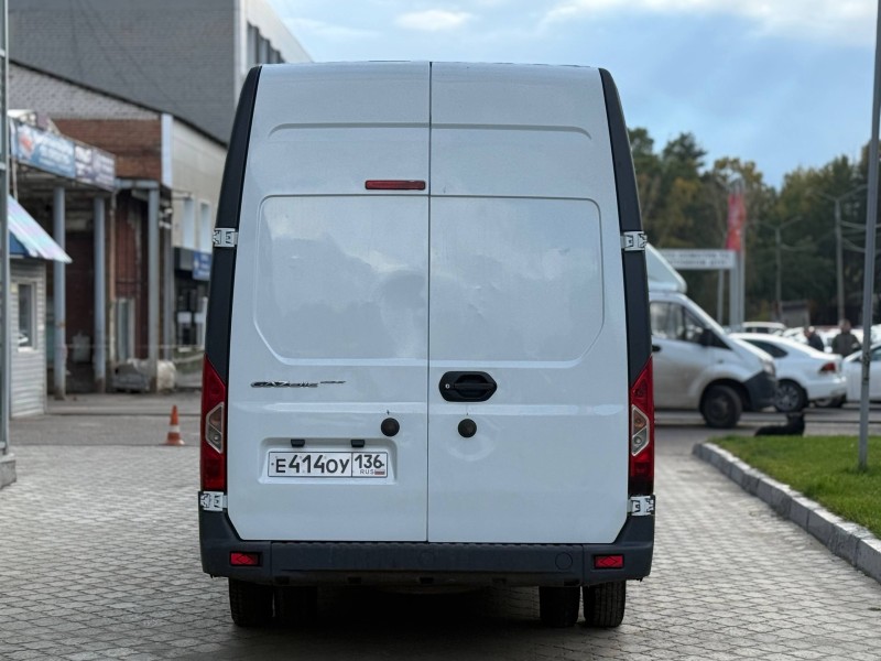 ГАЗ ГАЗель Next 2.5 MT, 2023 год, 144 200 км