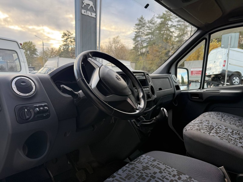 ГАЗ ГАЗель Next 2.5 MT, 2023 год, 144 200 км