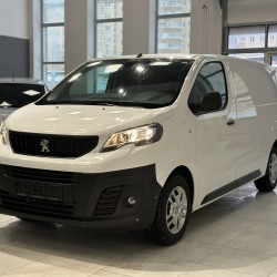 Peugeot Expert 1.6 MT, 2023 год, 8 215 км