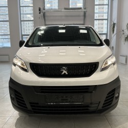 Peugeot Expert 1.6 MT, 2023 год, 8 215 км