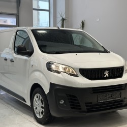 Peugeot Expert 1.6 MT, 2023 год, 8 215 км